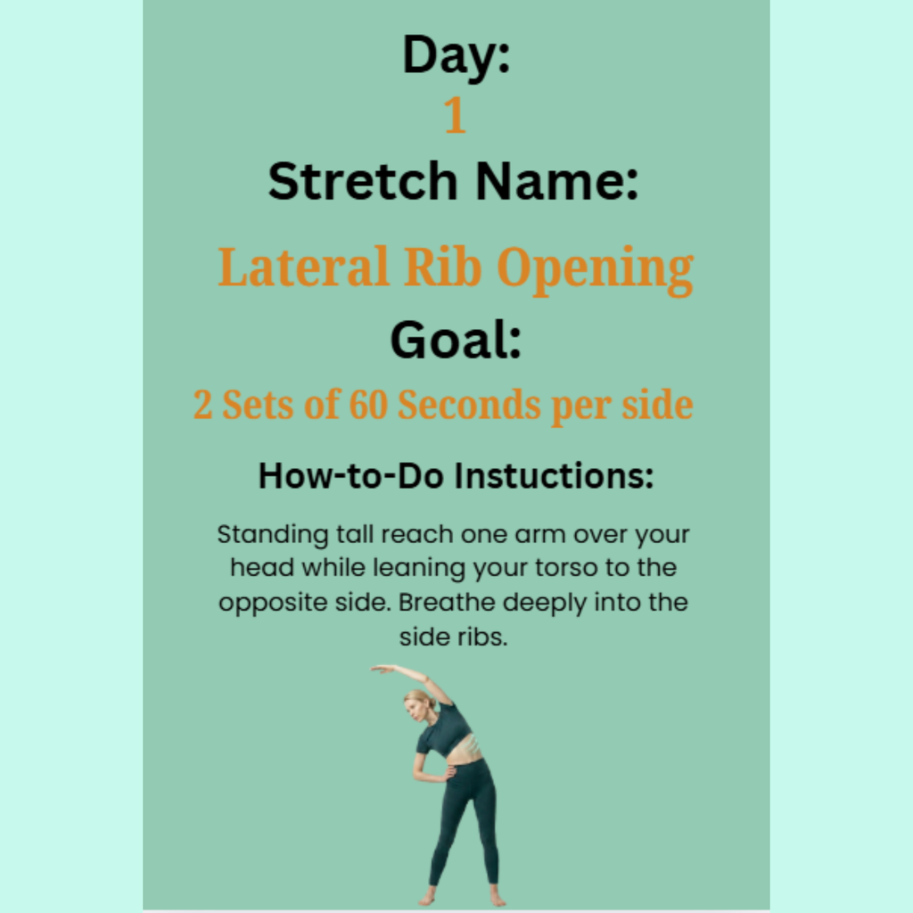 28-Day Somatic Expansion E-Book (PDF Download)