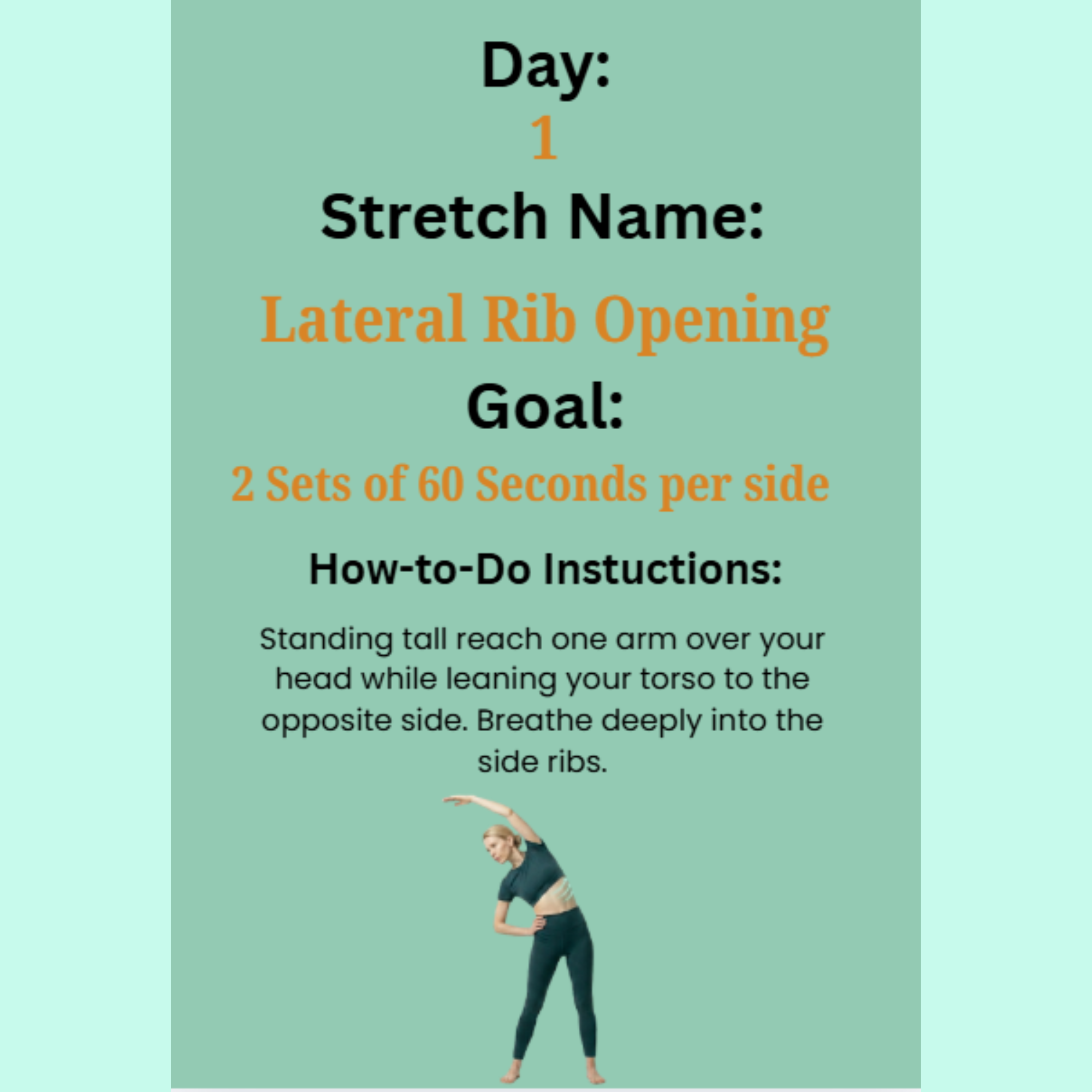 28-Day Somatic Expansion E-Book (PDF Download)
