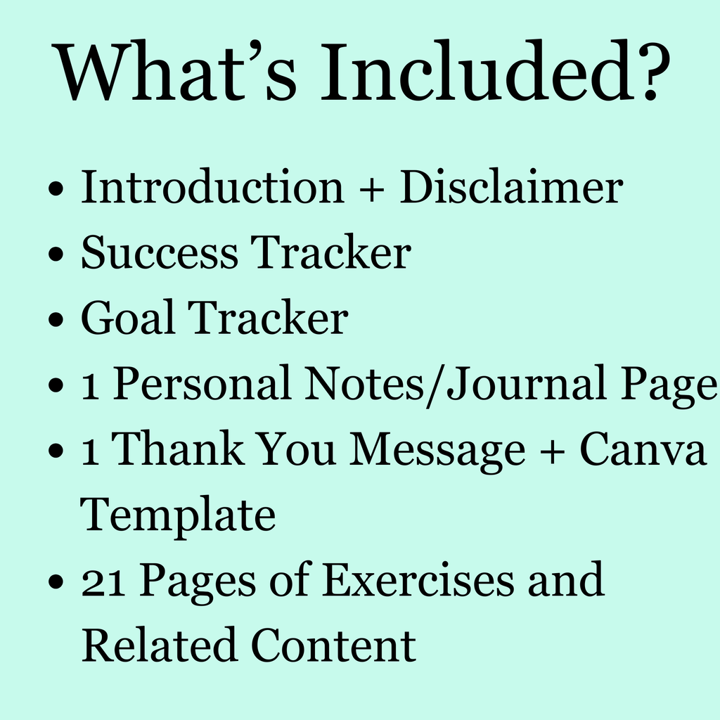 30 Day Fat Loss & Conditioning Exercise Guide E-Book (PDF Download)