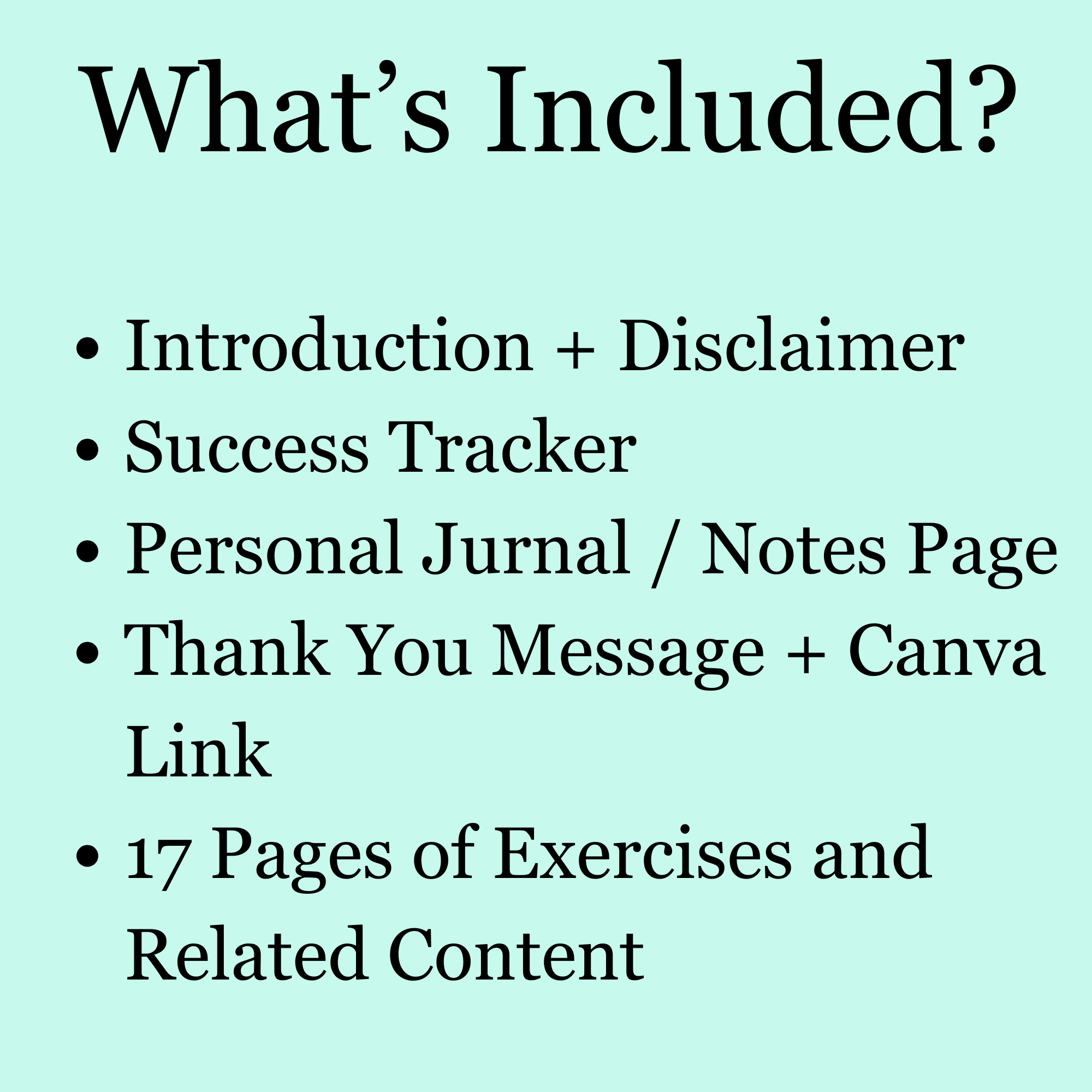 30 Day Pilates Core & Strength Guide E-Book (PDF Download)